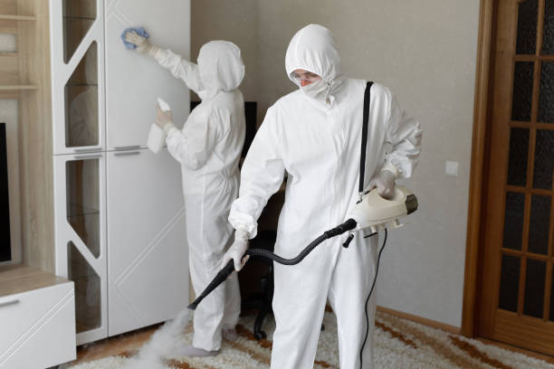 24/7 Emergency Biohazard Cleanup experts in Hamilton, MI