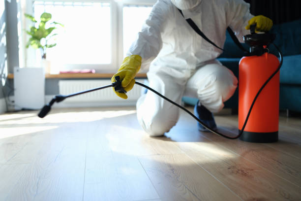 Reliable Biohazard Cleanup contractor in Hamilton, MI by Crime Scene Cleaner Online